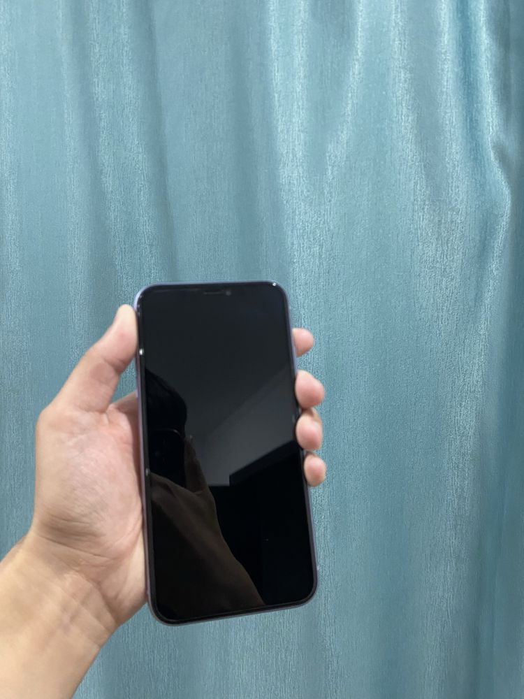 iPhone 11 64 ГБ | Семей | Торг