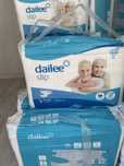 Подгузники Дейли Dailee