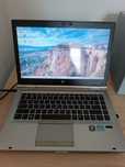 HP EliteBook 8470p