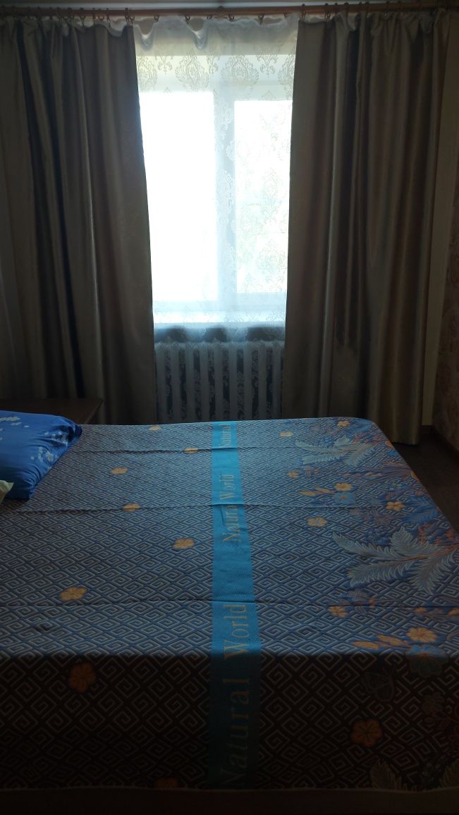Продам 2х комнатную квартиру.