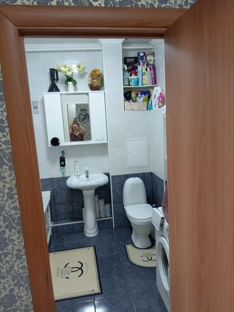 Продам 1-ю квартиру