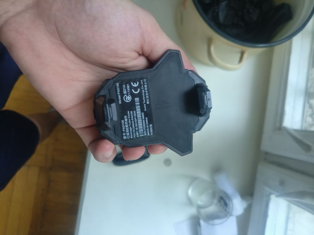 Nintendo switch аксессуары