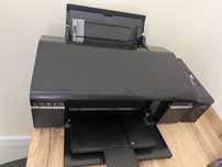 Принтер Epson L805