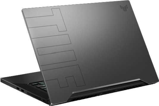 Продам Ноутбук игровой ASUS TUF Dash F15 FX516PM