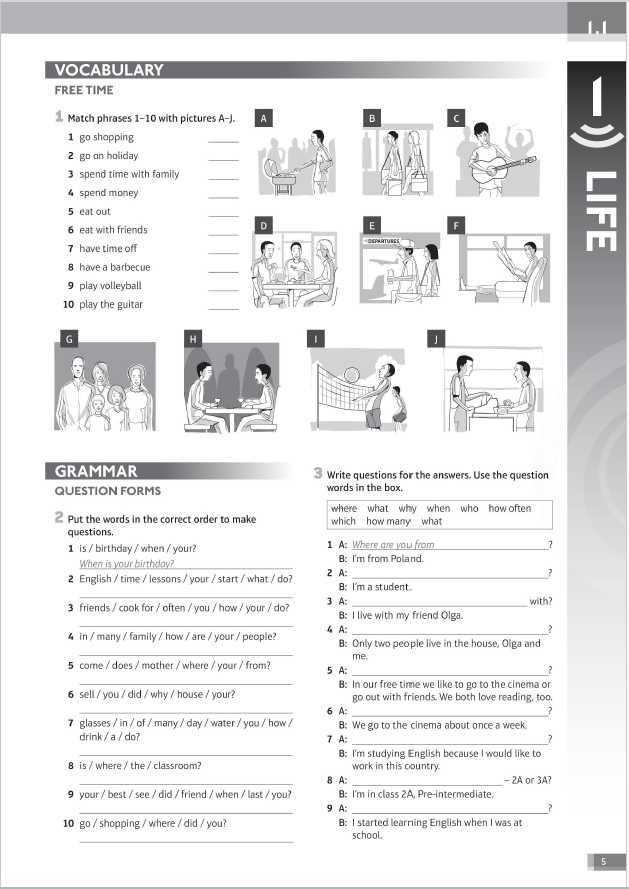 Книги по английскому языку. Speakout 2nd Edition Pre-intermediate