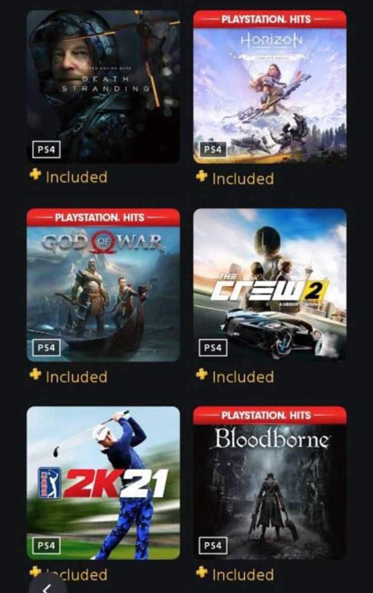 PS PLUS PS4PS5 xbox EA PLAY/продажа игр(ASTRO UFC FC26 MK)
