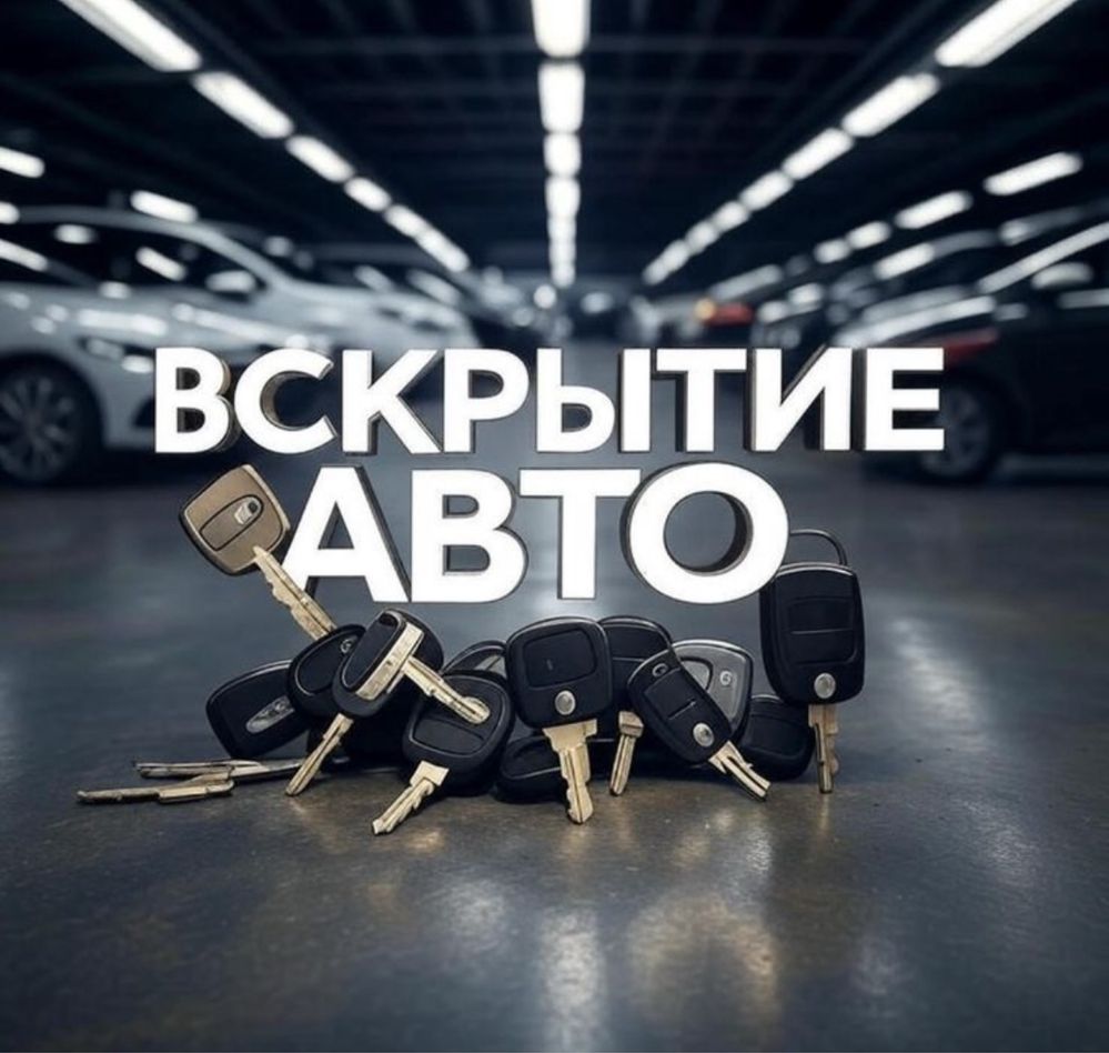 Вскрытие авто открыть вскрыть авто машину замок квартиру дверь слесарь