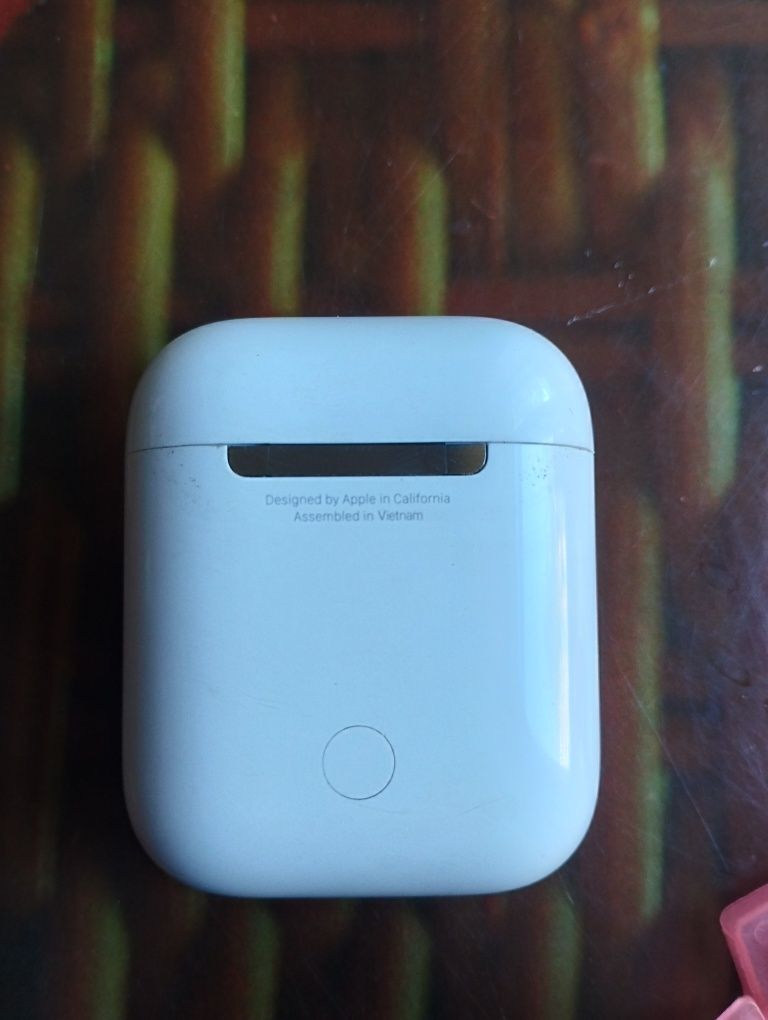 Наушники беспроводные Air pods