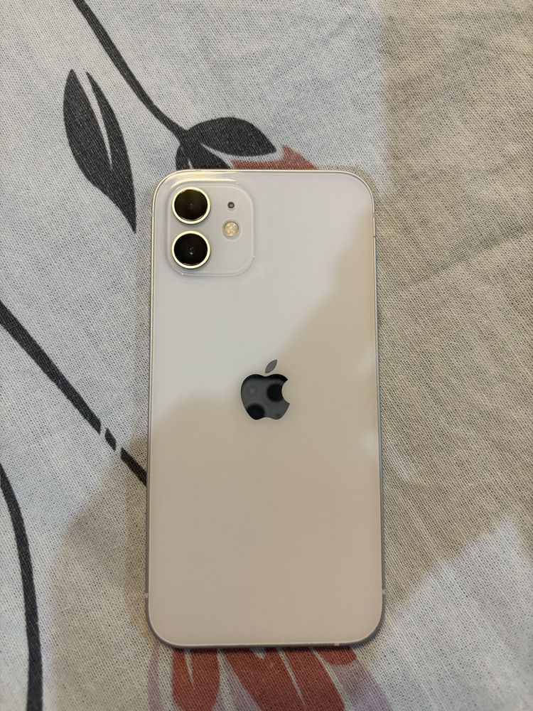 Продам iphone 12, 64gb