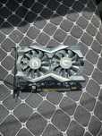Видеокарта gtx 1650