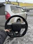 Руль на lexus gx 470