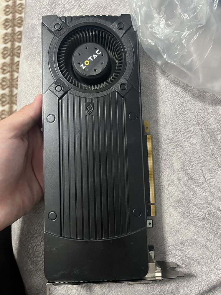 Gtx 760