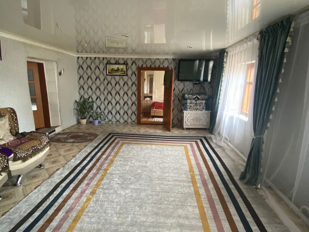 Продам дом Город Макинск