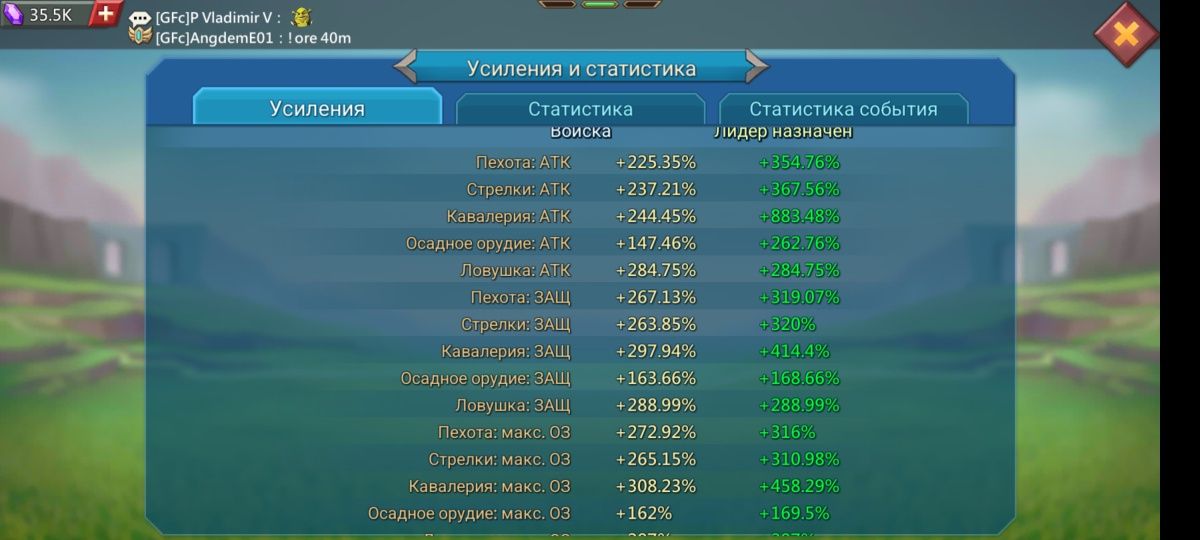 Lords mobile продам