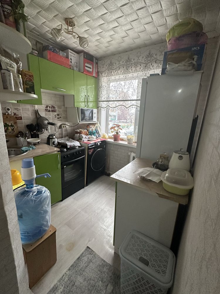 Продам 2/х комнатную квартиру