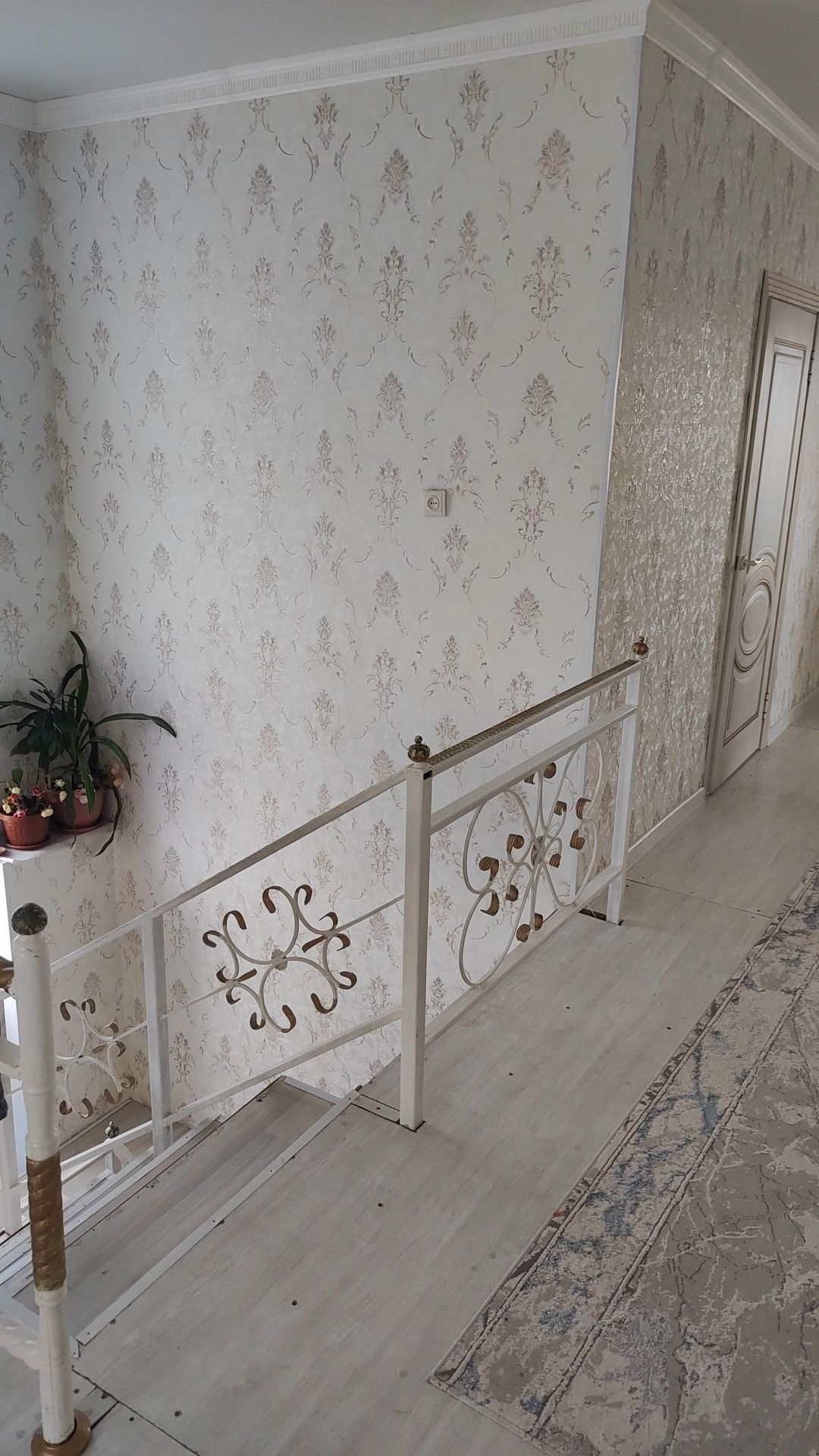 Коттедж по праспекту Тауелсиздик.