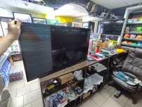 Телевизор 40" Philips