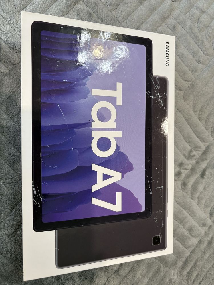 Продам! Планшет Samsung Galaxy Tab A7 10.4″ 3/32GB LTE Gold (SM-T505).