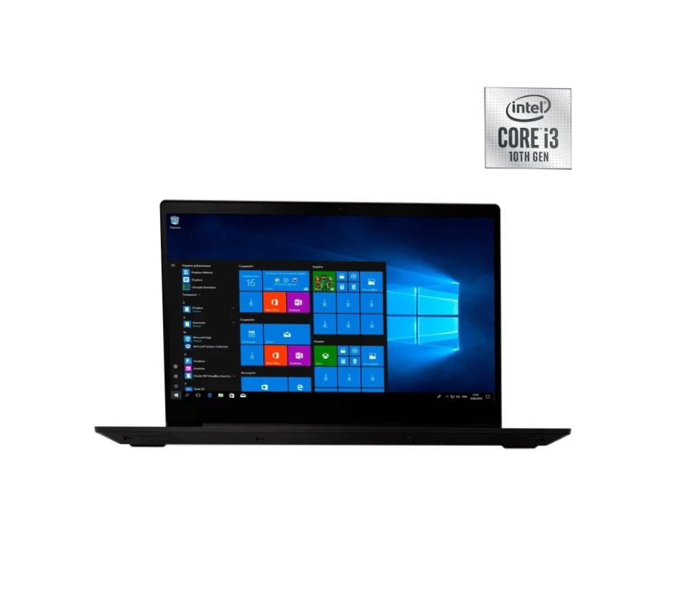 Lenovo Ideapad S145, Core i-3, 15-Iil