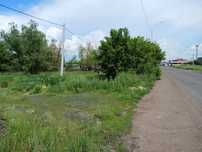 Участок,в Акмолинской области в городе Акколь по улице Шокан Уалиханов