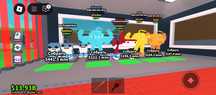Обменяю петов из игры steal a brainrot на петов из адопт ми