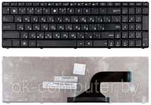 Клавиатура на ноутбуки Acer Asus HP Lenovo Toshiba Dell Samsung. НОВАЯ