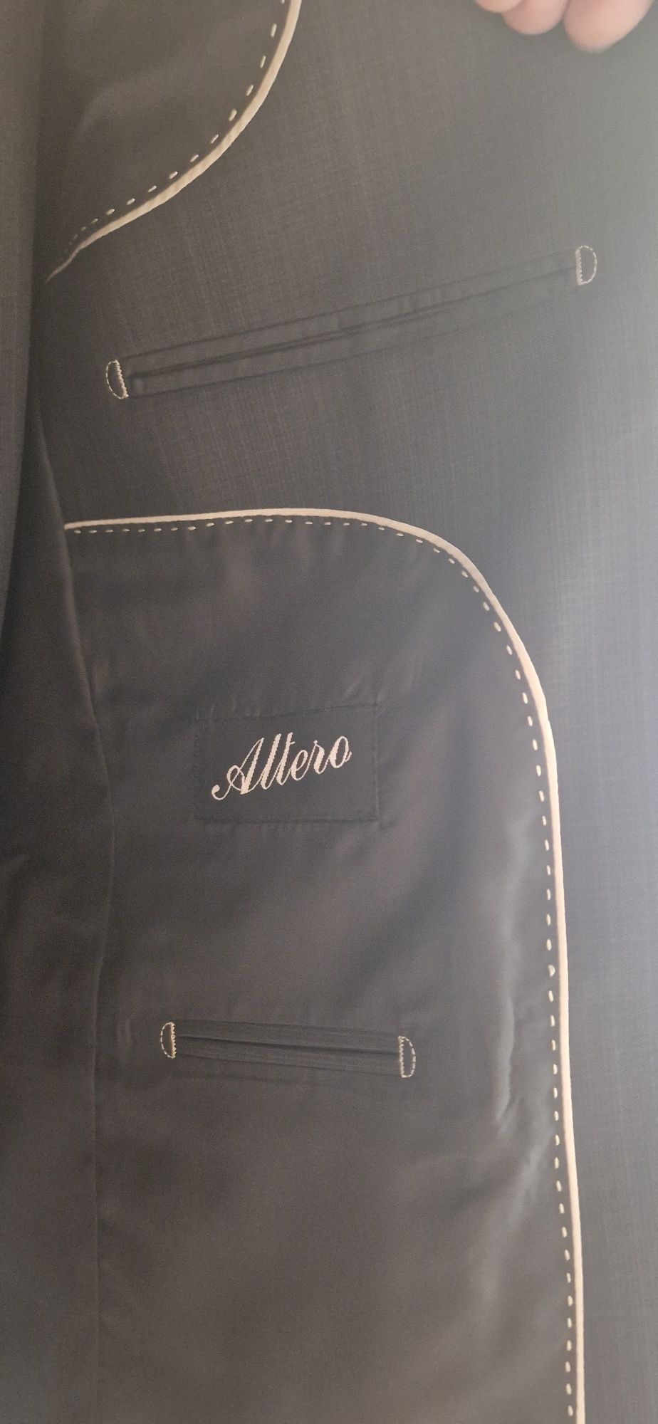 Костюм мужской Турция Altero
