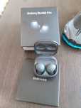 Наушники Вставные Samsung Bluetooth Galaxy Buds2 Pro TWS, Purple