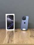 Iphone 16 Pro 128 GB 100% 0-цикл | Mobile Zone