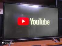 Продам телевизор tcl 81см