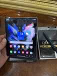 Samsung galaxy fold 3 12/512