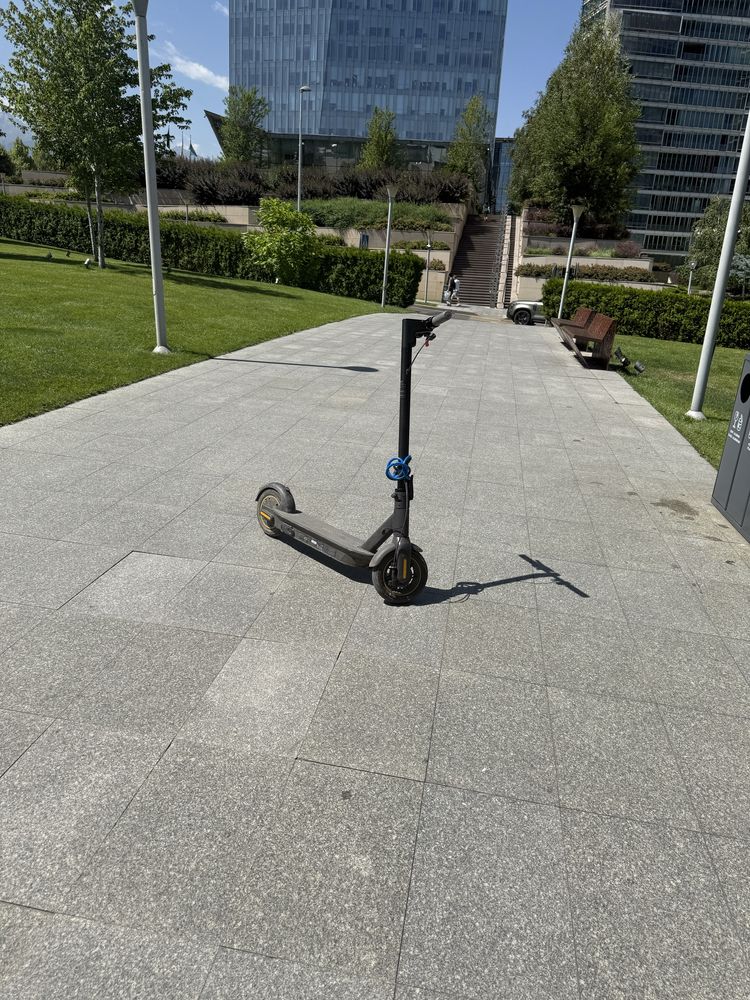 Ninebot g 30p 2024