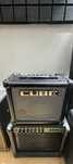 Roland cube 10 GX - комбоусилитель для электрогитары