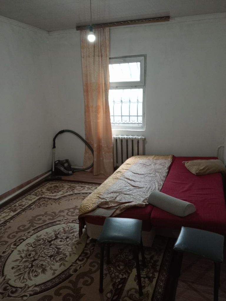 Квартира на долгих срок
