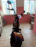 Citycoco Баик 1500W