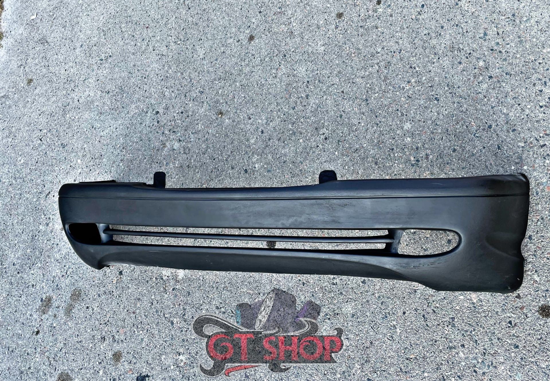 Бампера пороги  Мерседес W202 W210 W124 W211 БМВ Е34