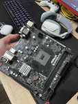 Asrock h310cm-dvs