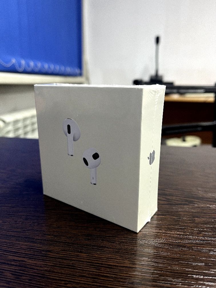 Apple Air Pods 3