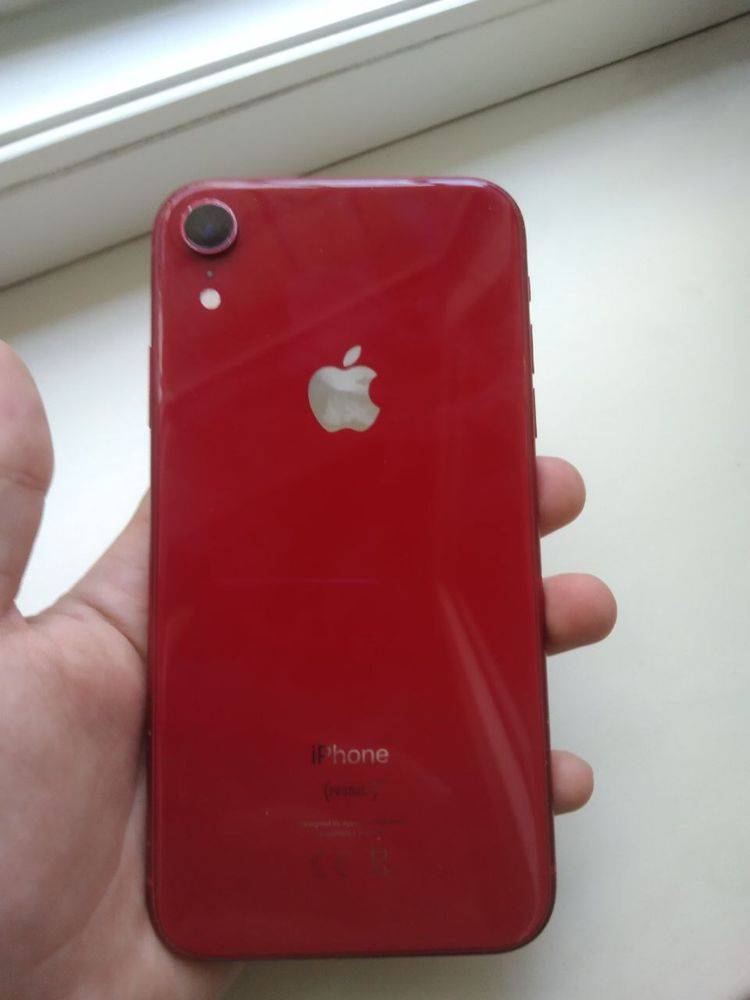 Iphone XR срочно продаю
