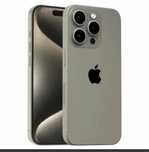 Iphone 15 pro 256 gb