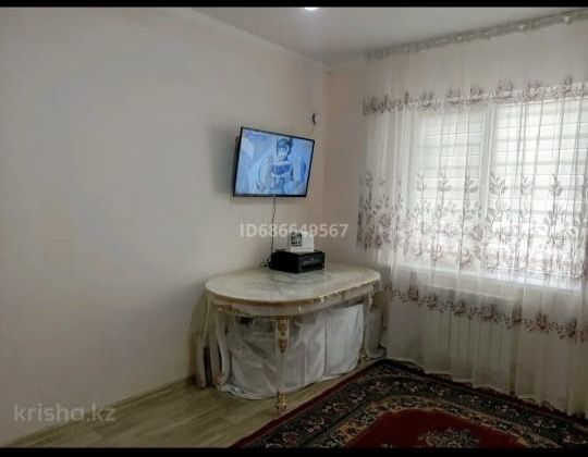 Продам 1 комнатную квартиру