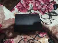 Продам приставку PS3