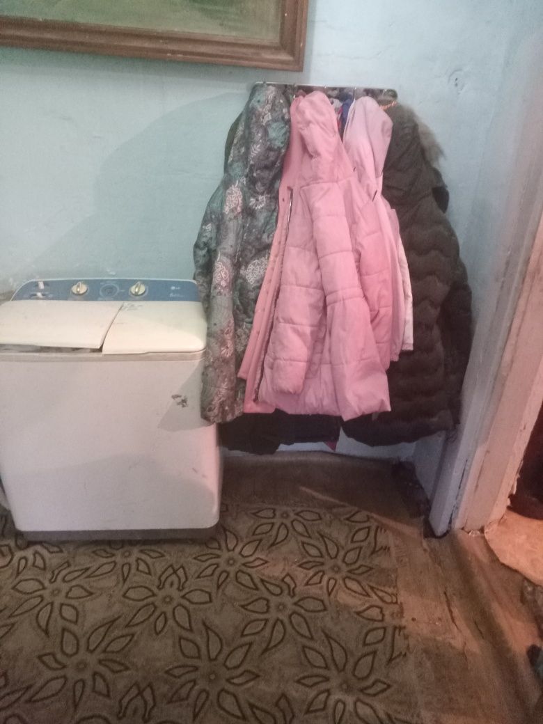 Продам дом на первом