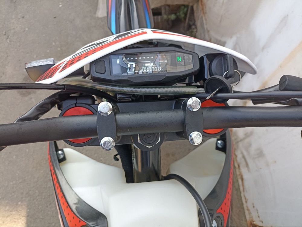 Хас 300 кув  175 матор
