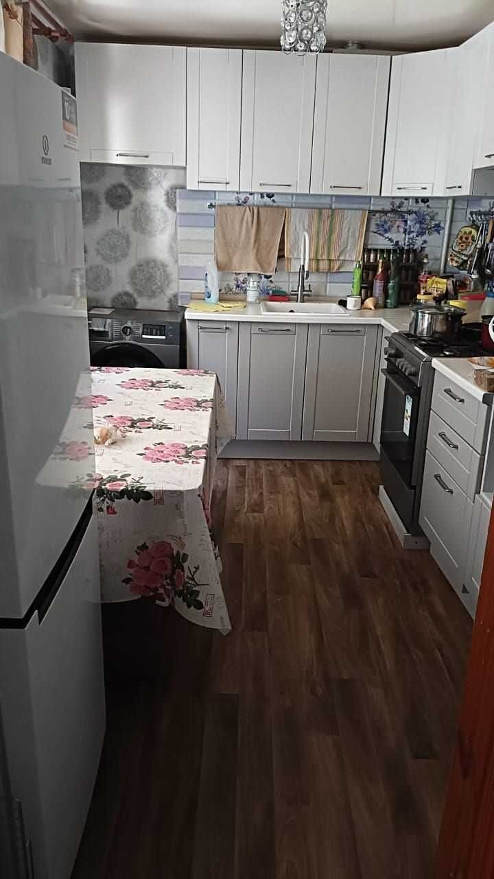 Продается полдома