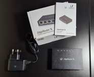 Маршрутизатор Ubiquiti EdgeRouter X (ER-X)
