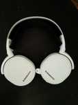 Беспроводные игровые наушники steelseries arctic 7+, белые