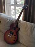 Электрогитара Epiphone Les Paul special