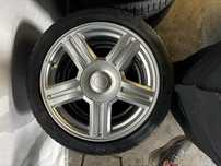 195/45 R 16 Торрус сатылады