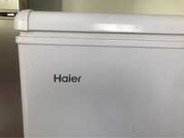 Морозильник Haier